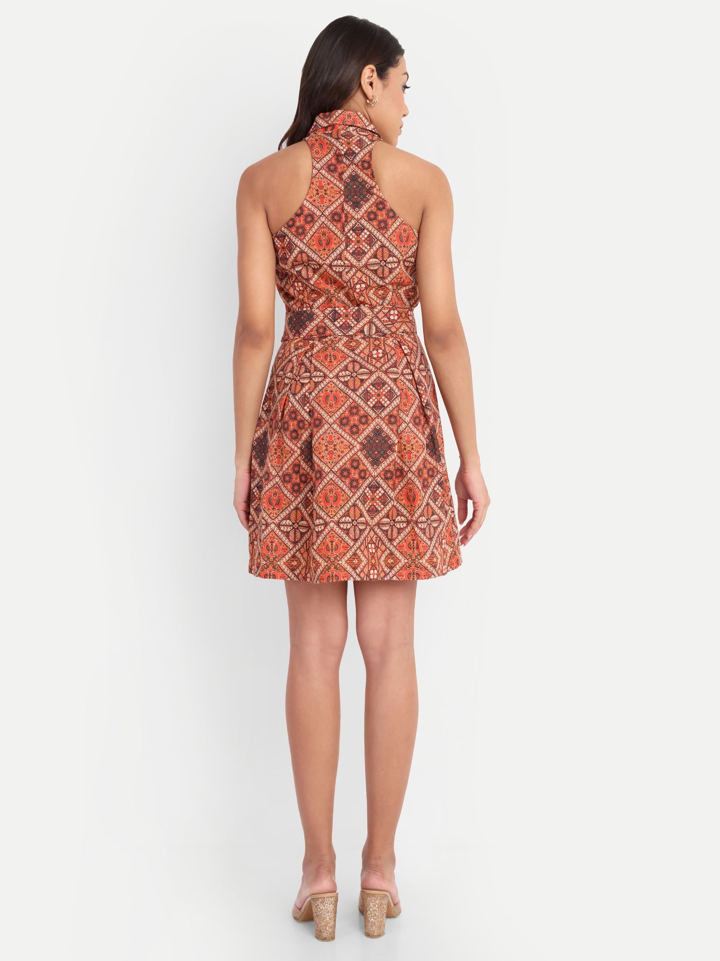 Jeni Dress